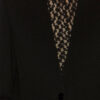 Olivia Knit Suit Jacket