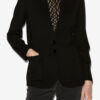 Olivia Knit Suit Jacket