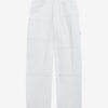Ophra Loose Fit Fine Denim Jeans