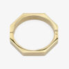 Orenda Brass Cuff Bracelet