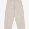 Oriane Denim Barrel Jeans