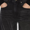 Oriane Denim Barrel Jeans