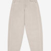 Oriane Denim Barrel Jeans