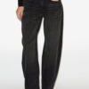 Oriane Denim Barrel Jeans