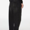 Oriane Denim Barrel Jeans