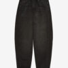 Oriane Denim Barrel Jeans