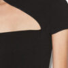 Orka Short Jersey Dress