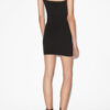 Orka Short Jersey Dress