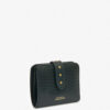 Oskan Calfskin Leather Wallet