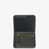 Oskan Calfskin Leather Wallet