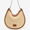Oskan Hobo Soft Shoulder Bag