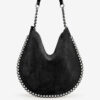 Oskan Hobo Soft Shoulder Bag