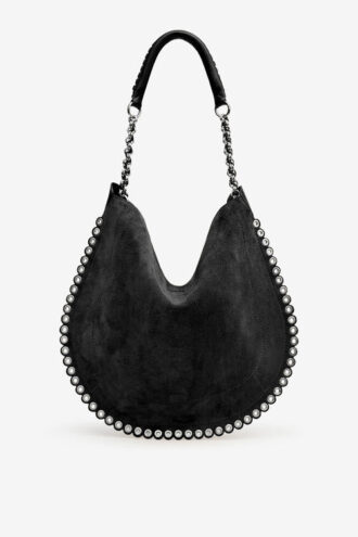 Oskan Hobo Soft Shoulder Bag