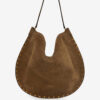 Oskan Hobo Soft Shoulder Bag