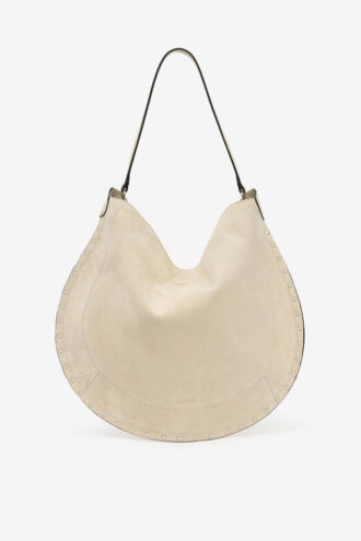 Oskan Hobo Soft Shoulder Bag