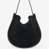 Oskan Hobo Soft Shoulder Bag