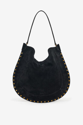 Oskan Hobo Soft Shoulder Bag