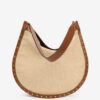 Oskan Hobo Soft Shoulder Bag