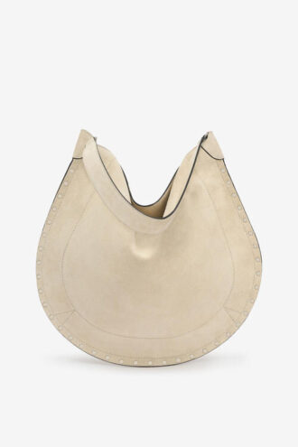 Oskan Hobo Soft Shoulder Bag