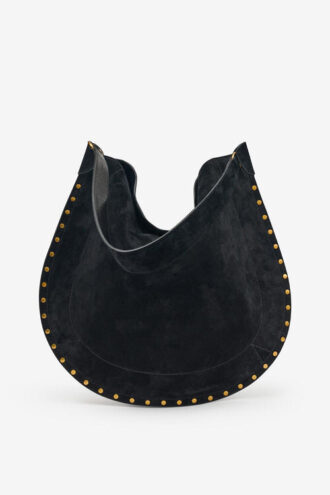 Oskan Hobo Soft Shoulder Bag