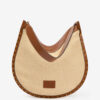 Oskan Hobo Soft Shoulder Bag