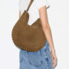 Oskan Hobo Soft Shoulder Bag