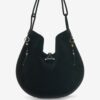 Oskan Hobo Soft Suede Leather Bag