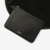 Oskan Hobo Soft Suede Leather Bag