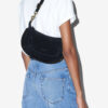 Oskan Moon Leather Shoulder Bag