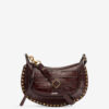 Oskan Moon Leather Shoulderbag