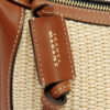 Oskan Moon Soft Leather Shoulder Bag