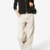 Oskan Moon Soft Leather Shoulder Bag