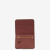 Oskan Studded Soft Leather Wallet