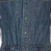 Otilie Lightweight Denim Jumpsuit