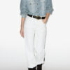 Ovelia Chambray Shirt