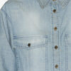 Ovelia Chambray Shirt