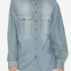 Ovelia Chambray Shirt