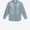 Ovelia Chambray Shirt