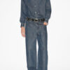 Owenn Lightweight Denim Shirt