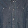 Owenn Lightweight Denim Shirt