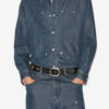 Owenn Lightweight Denim Shirt