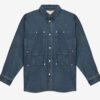 Owenn Lightweight Denim Shirt