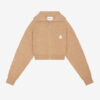 Oxane Short Knit Cardigan