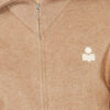 Oxane Short Knit Cardigan