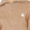 Oxane Short Knit Cardigan