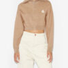Oxane Short Knit Cardigan