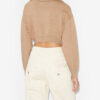 Oxane Short Knit Cardigan