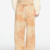 Pablo Printed Denim Pants