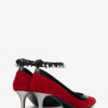 Palby Low Slingbacks