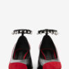 Palby Low Slingbacks